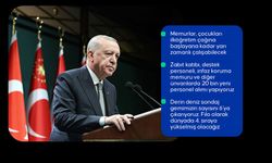 Cumhurbaşkanı Erdoğan: Suriye'nin parçalanmasına dün rıza göstermedik, bugün de yarın da kesinlikle rıza göstermeyiz
