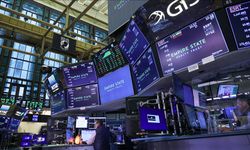 Piyasalarda gözler ECB ve TCMB'nin faiz kararına çevrildi