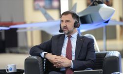 TUSAŞ Genel Müdürü Demiroğlu: KAAN'ın 2 tanesi önümüzdeki sene nisan ayından itibaren uçuyor olacak