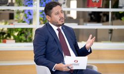 Merkezi Kayıt Kuruluşu Genel Müdürü Arıkan: Sermaye piyasalarında toplam kayıtlı yatırımcı sayısı 37 milyona yaklaştı
