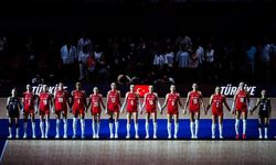 A Milli Kadın Voleybol Takımı'nın 2025 Dünya Şampiyonası geniş kadrosu açıklandı
