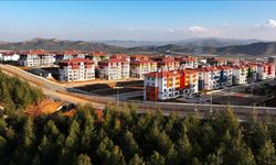 Deprem bölgesinin yeniden imarı için İslam Kalkınma Bankasından 200 milyon avroluk finansman