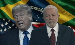 Brezilya lideri Lula da Silva, Trump'ın gümrük tarife kararını "şantaj" olarak tanımladı