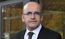 Hazine ve Maliye Bakanı Şimşek: İkinci çeyrekte sanayide güçlü bir yıllık büyüme bekliyoruz