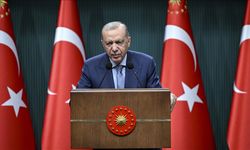 Cumhurbaşkanı Erdoğan: Cumhurbaşkanlığı Hükümet Sistemi kökleştikçe Türkiye Yüzyılı'nın inşası daha da hızlanacak