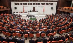 Meclis, 28. Dönem 3. Yasama Yılı'nı "yoğun mesaiyle" tamamladı