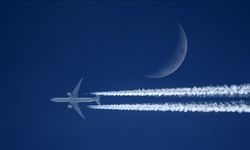 Türk hava sahasında günlük transit uçuş ve uçak trafiği rekoru kırıldı