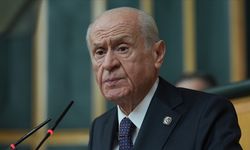 MHP Genel Başkanı Bahçeli: Terörsüz Türkiye hedefi sağlam ve sağlıklı hamlelerle mesafe almıştır