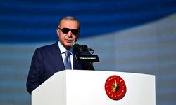 Cumhurbaşkanı Erdoğan: En büyük eserimiz olarak Terörsüz Türkiye'yi sizin için hayata geçireceğiz