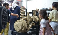 10. Konya Bilim Festivali'nin açılışı yapıldı