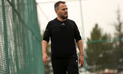 Ankara Keçiörengücü'nün yeni sezondaki hedefi Süper Lig