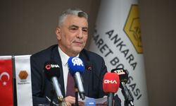 Bakan Bolat: Lisanslı depolama kapasitesi 13,8 milyon tona, Türkiye Ürün İhtisas Borsası hacmi 316 milyar liraya ulaştı