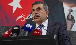 Bakan Tekin, 'Türkiye Yüzyılı Maarif Modeli İzleme ve Değerlendirme Semineri' kapanışında konuştu