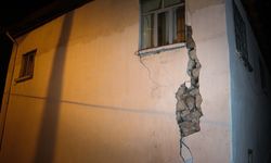 Balıkesir Sındırgı merkezli depremi kırsal mahallelerde yaşayanlar o anları anlattı