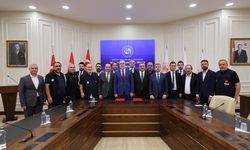 Çalışma ve Sosyal Güvenlik Bakanı Işıkhan'dan, kamu toplu sözleşme görüşmelerine ilişkin açıklama