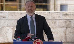 DEM Parti Grup Başkanvekili Temelli, gündemi değerlendirdi