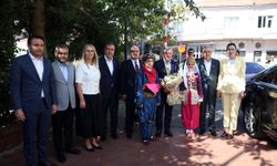 Gençlik ve Spor Bakanı Osman Aşkın Bak, Aydın'da konuştu