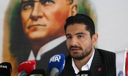Güreş Federasyonu Başkanı Taha Akgül'ün dünya şampiyonasından beklentisi yüksek değil.
