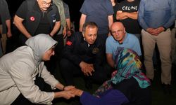 İçişleri Bakanı Yerlikaya'dan Balıkesir'deki depreme ilişkin paylaşım: