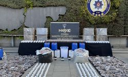 İstanbul ve Kocaeli'deki uyuşturucu operasyonunun detaylarına ulaşıldı