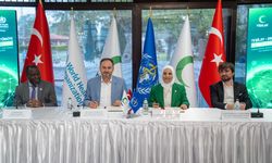 İstanbul'da Yeşilay ile DSÖ arasında iyi niyet anlaşması imzalandı