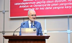 İTO'nun ağustos ayı meclis toplantısı yapıldı