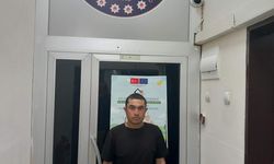 Kars'ta 16 düzensiz göçmen yakalandı