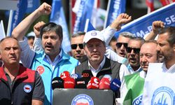 Memur-Sen Genel Başkanı Yalçın'dan 8. Dönem Kamu Toplu Sözleşme sürecine ilişkin açıklama