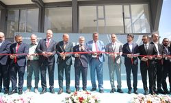 MÜSİAD Genel Başkanı Özdemir, Niğde'de konuştu