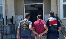 Niğde'de hakkında 12 yıl 6 ay hapis cezası bulunan hükümlü yakalandı