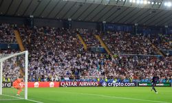 PSG UEFA Süper Kupa'nın Sahibi Oldu