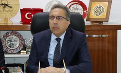 Tarım ve Orman Bakan Yardımcısı Gümen, Amasya'da ziyaretlerde bulundu
