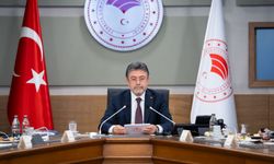 Tarım ve Orman Bakanı Yumaklı: Son 23 yılda 11 bine yakın su ve sulama eserini ülkemize kazandırdık