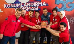 TEKNOFEST'te 5G Konumlandırma Yarışması finali tamamlandı