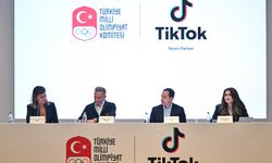 TMOK, TikTok ile iş birliği anlaşması imzaladı