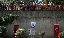 Türkiye'nin üçüncü Cumhurbaşkanı Celal Bayar vefatının 39. yılında kabri başında anıldı