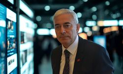 Yapay Zeka ve Siber Güvenlik Fuarı kasımda İstanbul'da düzenlenecek
