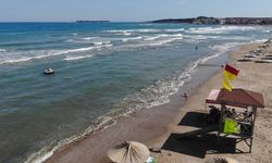Kocaeli'de bir haftada 97 kişi boğulmaktan kurtarıldı