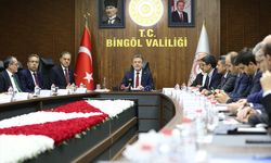Tarım ve Orman Bakanı Yumaklı: 8,5 milyon doz şap aşısını sahaya gönderdik