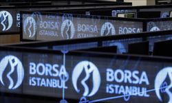 Borsa güne yükselişle başladı
