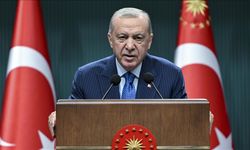 Cumhurbaşkanı Erdoğan'dan şehit yakınları ve gaziler ile tüm vatandaşlara "Terörsüz Türkiye" mektubu
