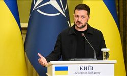 Zelenskiy: Rusya, Putin ile görüşmenin olmaması için her şeyi yapıyor