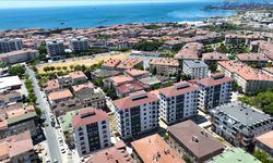 "Yarısı Bizden" kampanyasıyla İstanbul'da 71 bin bağımsız bölüm depreme karşı güvenli hale getiriliyor