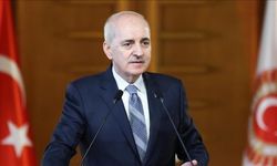 TBMM Başkanı Kurtulmuş: 'Türkiye modelini ortaya koymak, Türkiye'ye özgü modeli gerçekleştirmek bu komisyonun tarihi başarılarından olacaktır. Milletimizin beklentisi de budur'