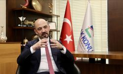 Emlak Konut GYO Genel Müdürü Yılmaz, gayrimenkul sertifikasına ilişkin merak edilenleri anlattı: