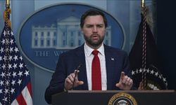 ABD Başkan Yardımcısı Vance'tan Trump'ın sağlığının bozulması halinde "başkanlığa hazırım" mesajı