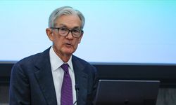 Fed Başkanı Powell: Temel görünüm ve değişen risk dengesi, politika duruşumuzu ayarlamamızı gerektirebilir