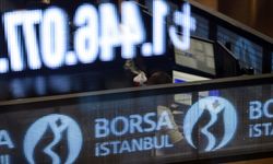 Temmuzda en fazla aylık reel getiri BIST 100 endeksinde oldu