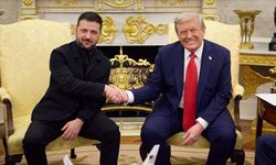 Trump, Ukrayna'da barışa ulaşma ihtimalinin yüksek olduğunu belirtti