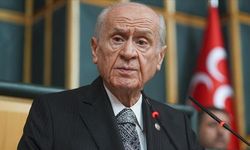 MHP Genel Başkanı Bahçeli'den 30 Ağustos Zafer Bayramı mesajı